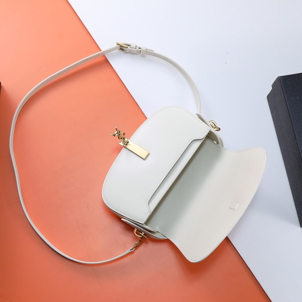 Dragons Bags YSLn Luxury Bag --120740