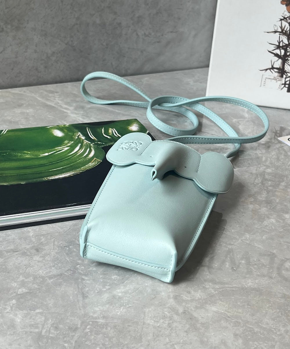 Dragons Bags Lowen Luxury Bag --100118