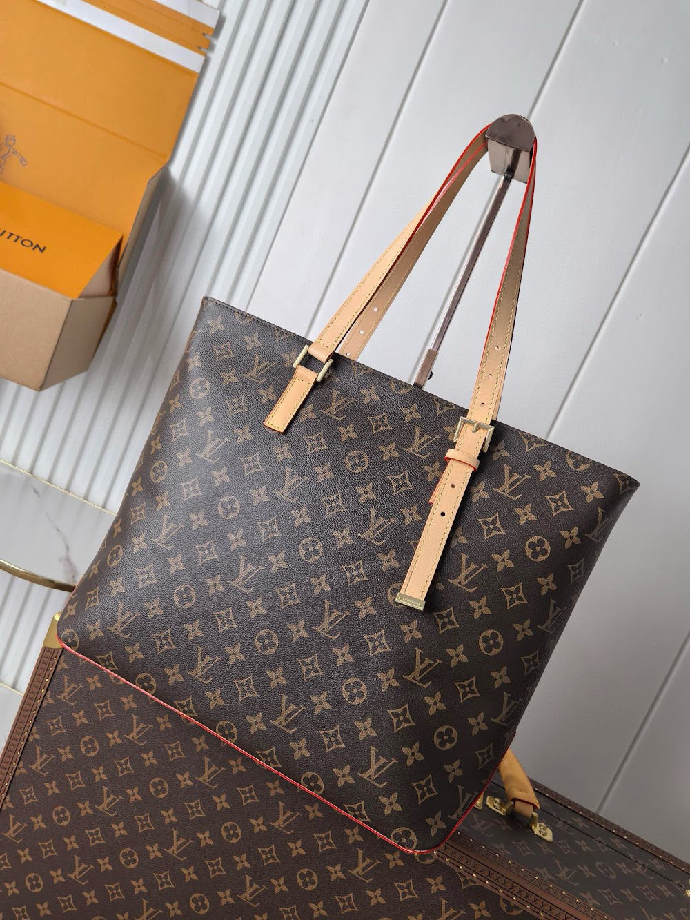 Dragons Bags LVn Luxury Bag --80274
