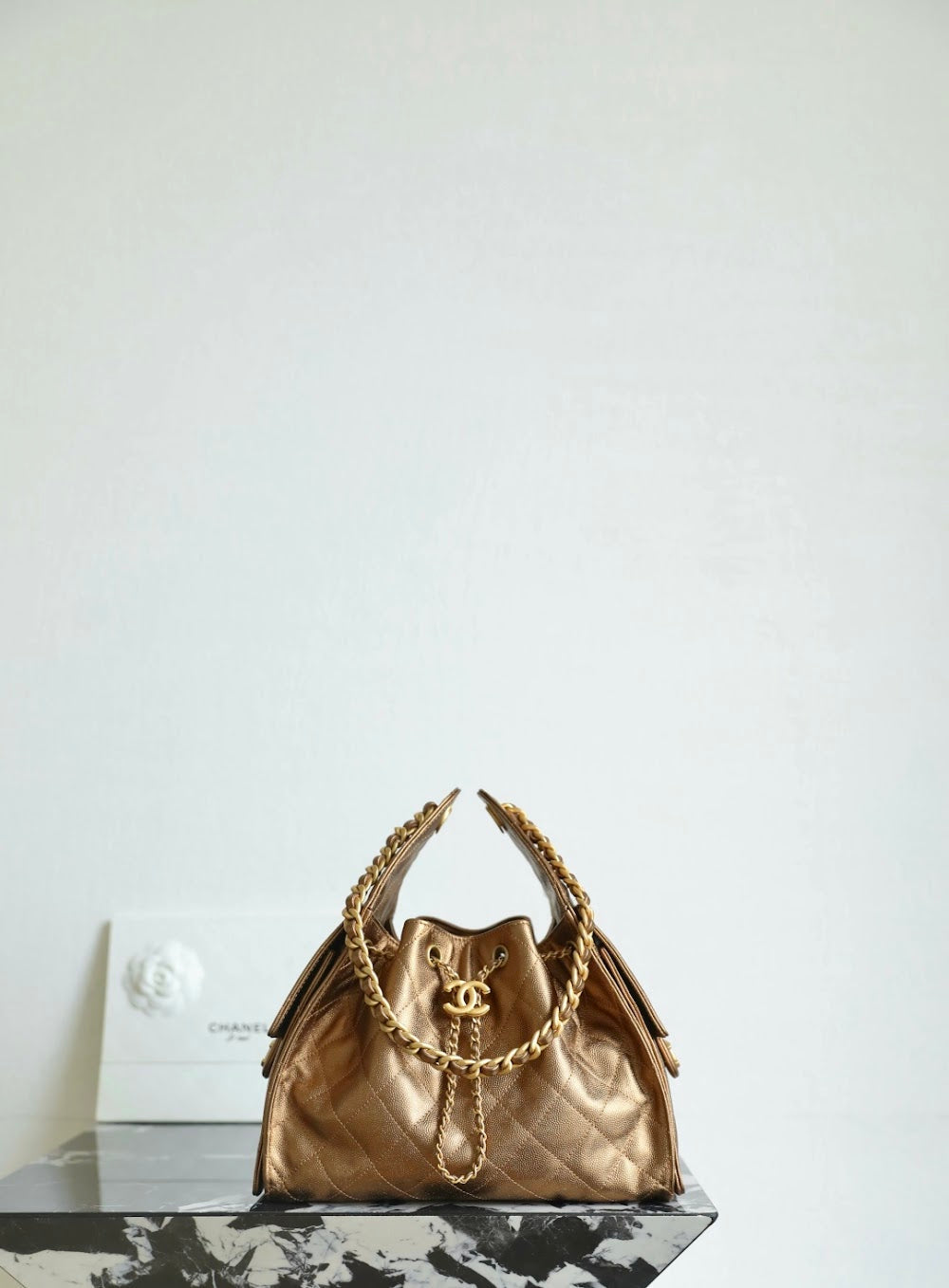 Dragons BagsCHn Luxury Bag --113674