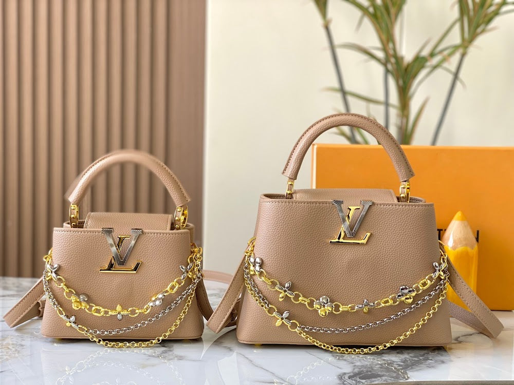 Dragons Bags ln Luxury Bag --77717
