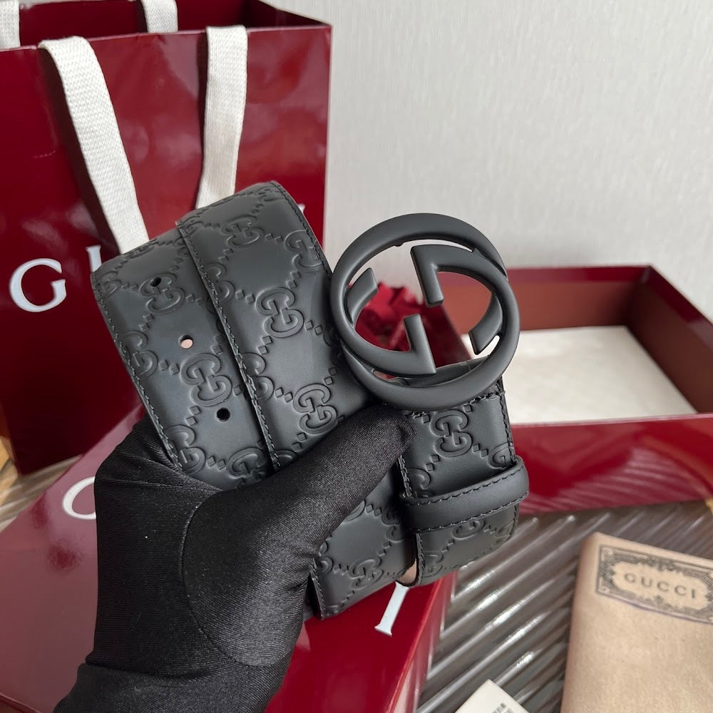 Dragons Bags Guccin Luxury Belt --105332