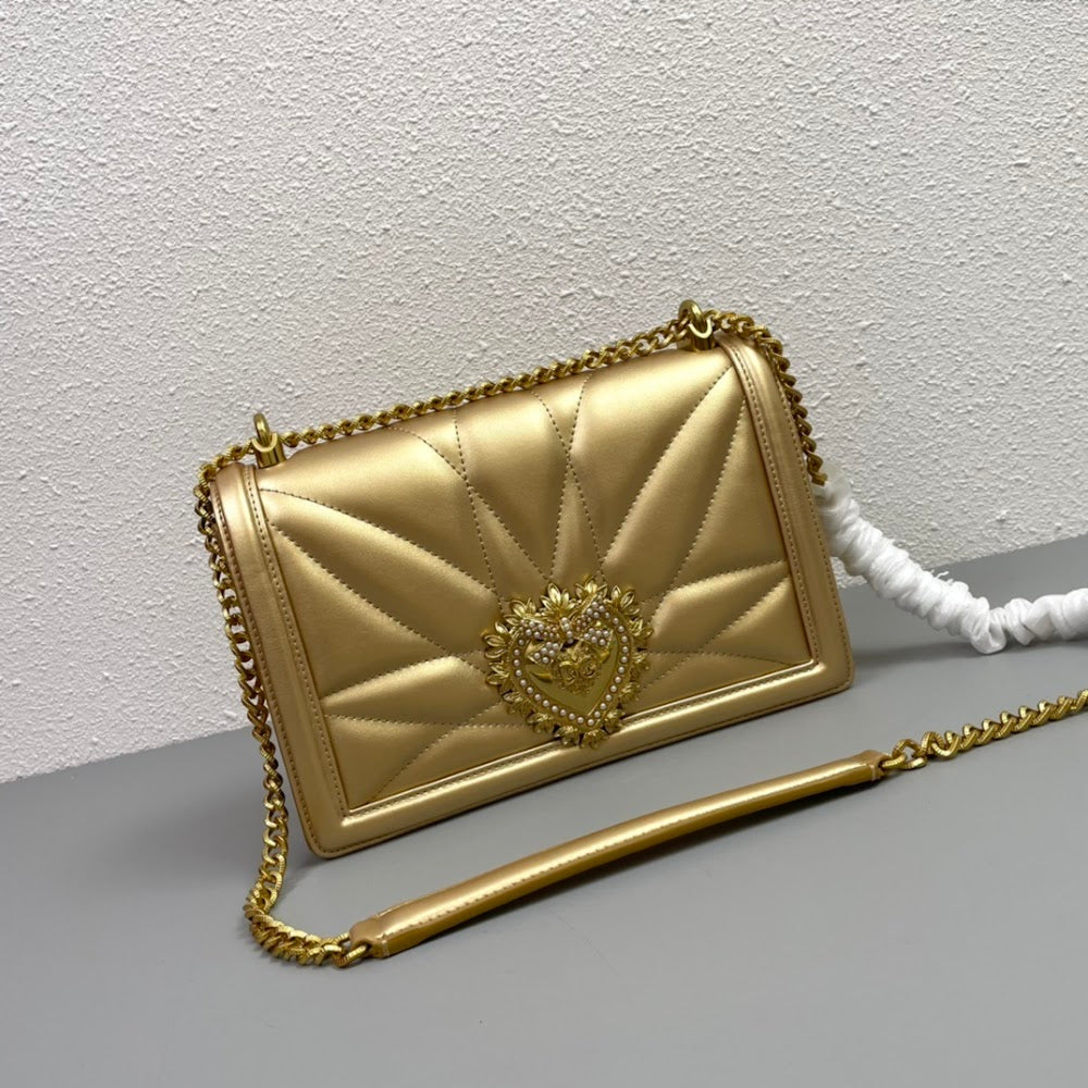 Dragons Bags DGn Luxury Bag --93138