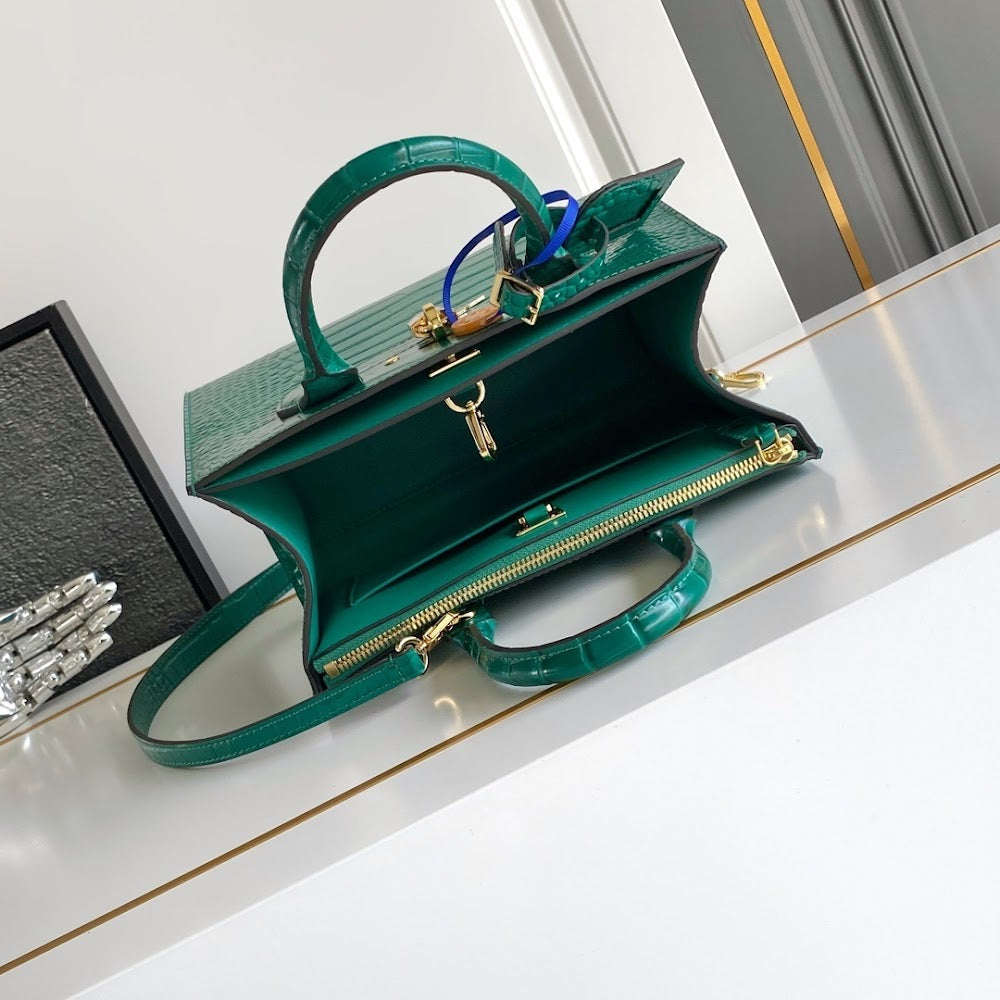 Dragons Bags ln Luxury Bag --96198