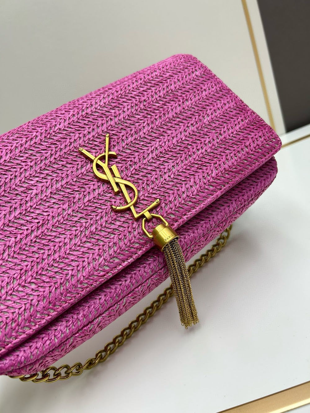 Dragons Bags ysn Luxury Bag --71857