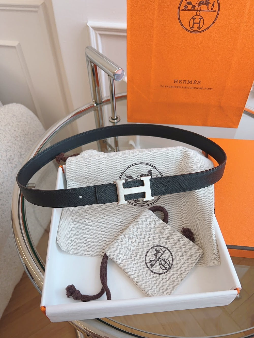 Dragons Bags Hermesn Luxury Belt --108629