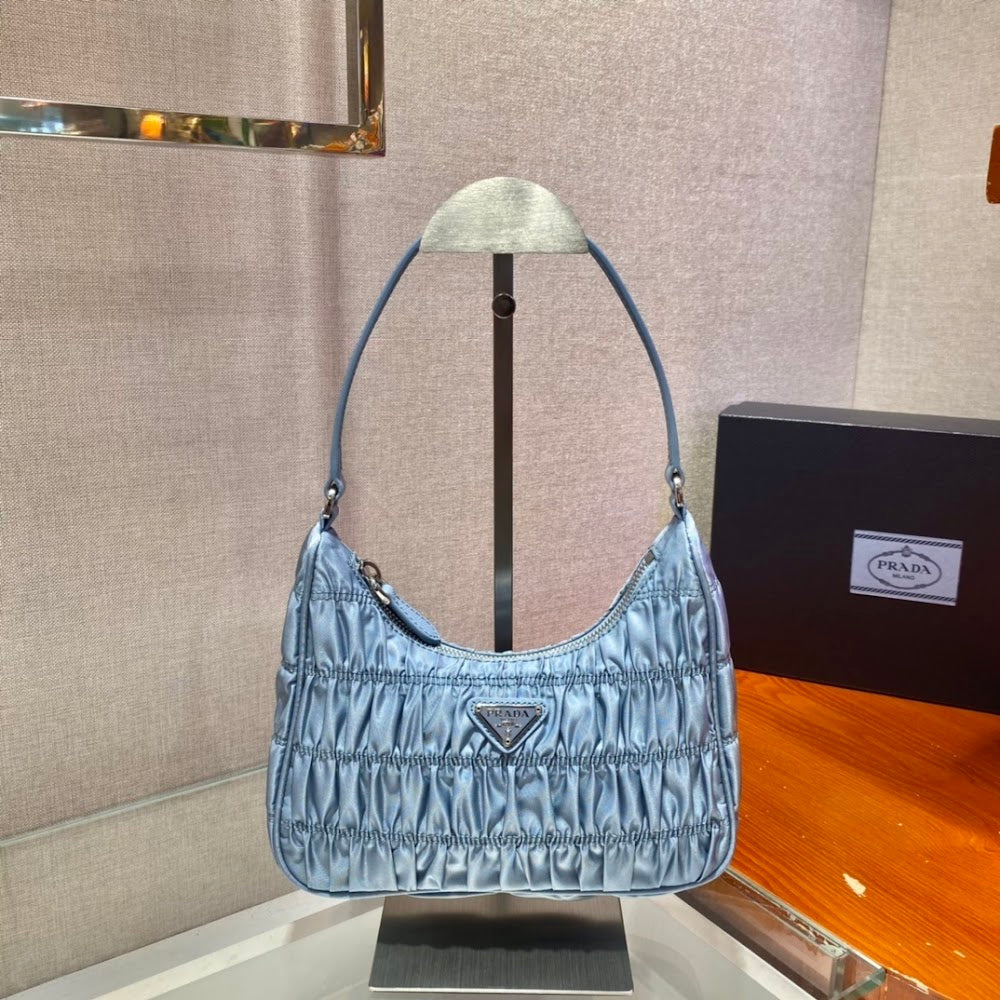Dragons Bags Prada Luxury Bag --54721