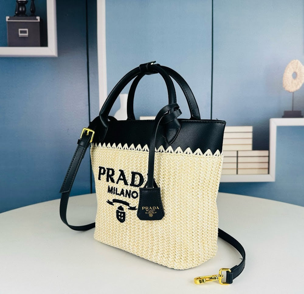 Dragons Bags pradn Luxury Bag --73677