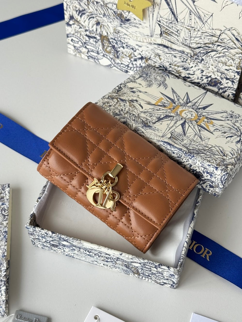 Dragons BagsDiorn Luxury Bag --114489
