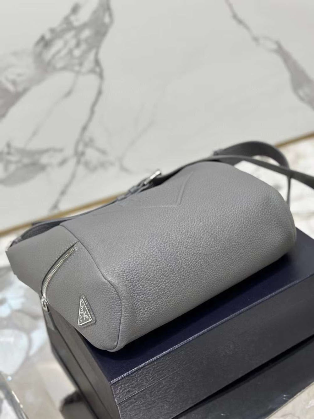 Dragons Bags Prada Luxury Bag --53795