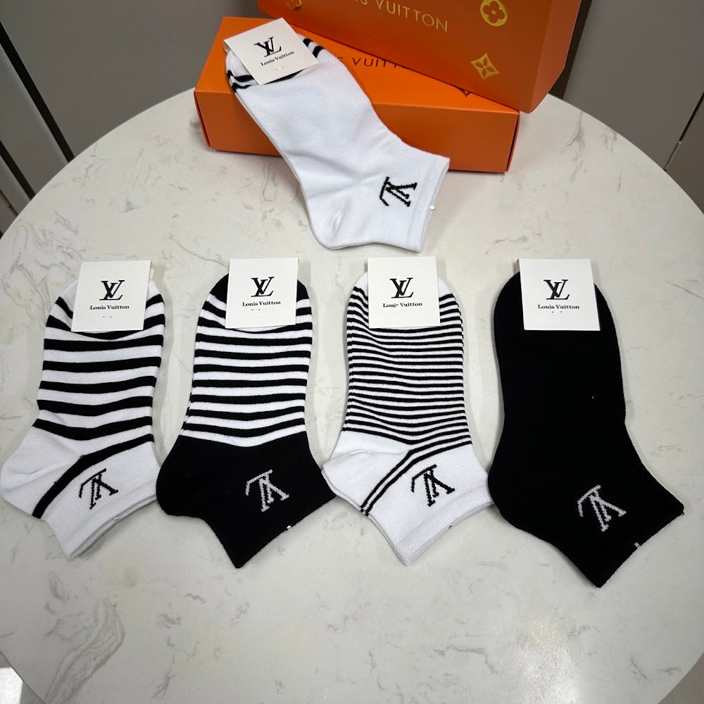 Dragons Bags Premium Luxury Socks --98316