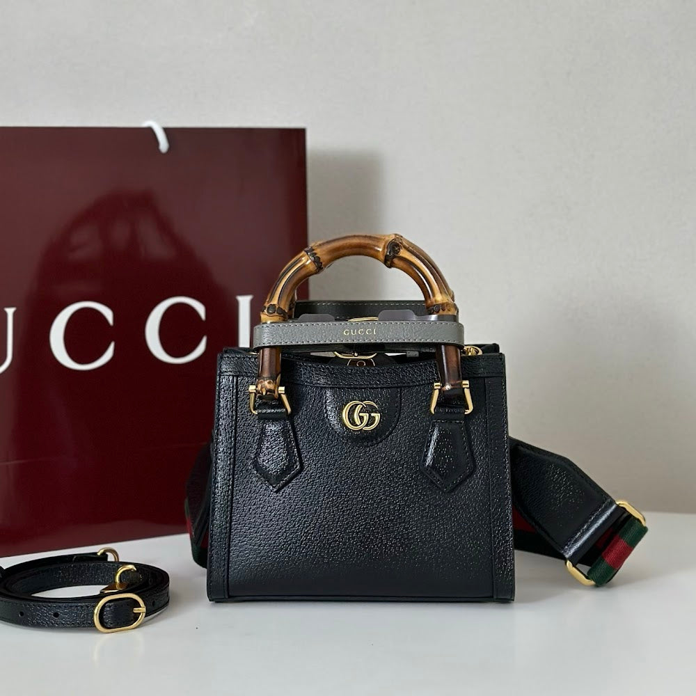 Dragons Bags Guccin Luxury Bag --94286