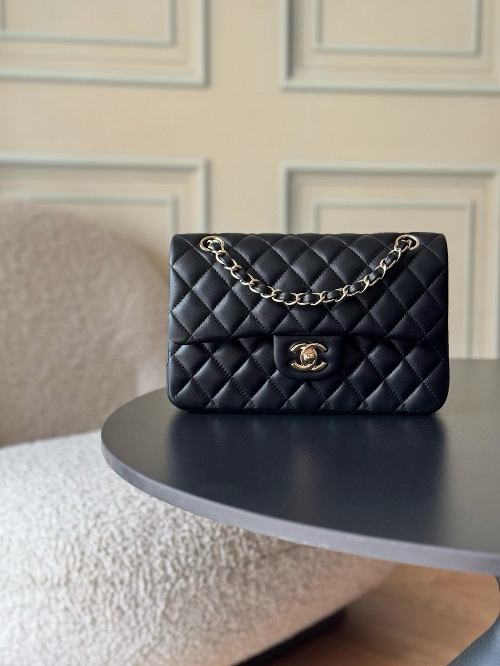 Dragons Bags CHn Luxury Bag --113040