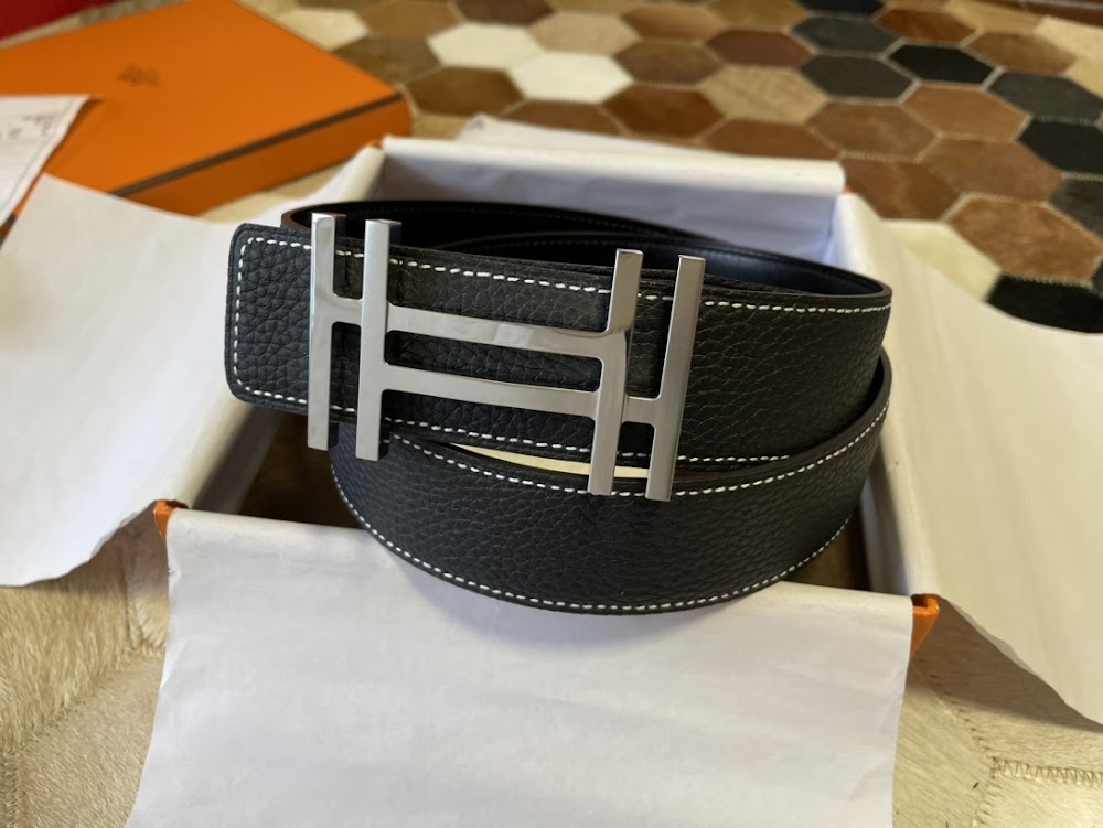 Dragons Bags Hermesn Luxury Belt --105980