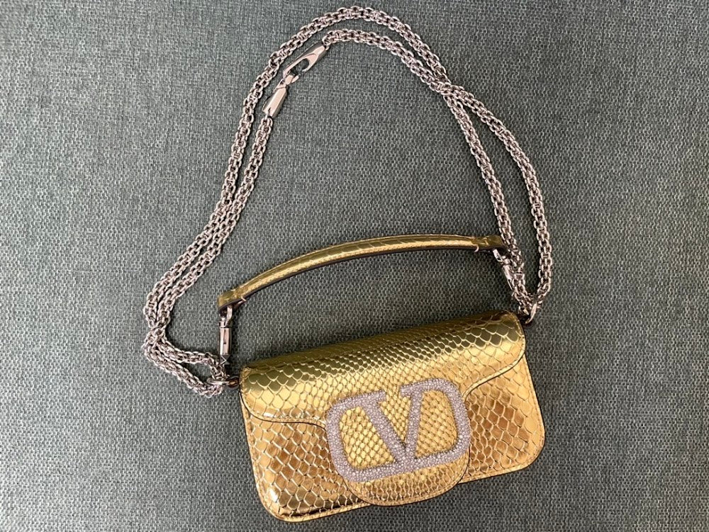 Dragons Bags Valentine Luxury Bag --121782