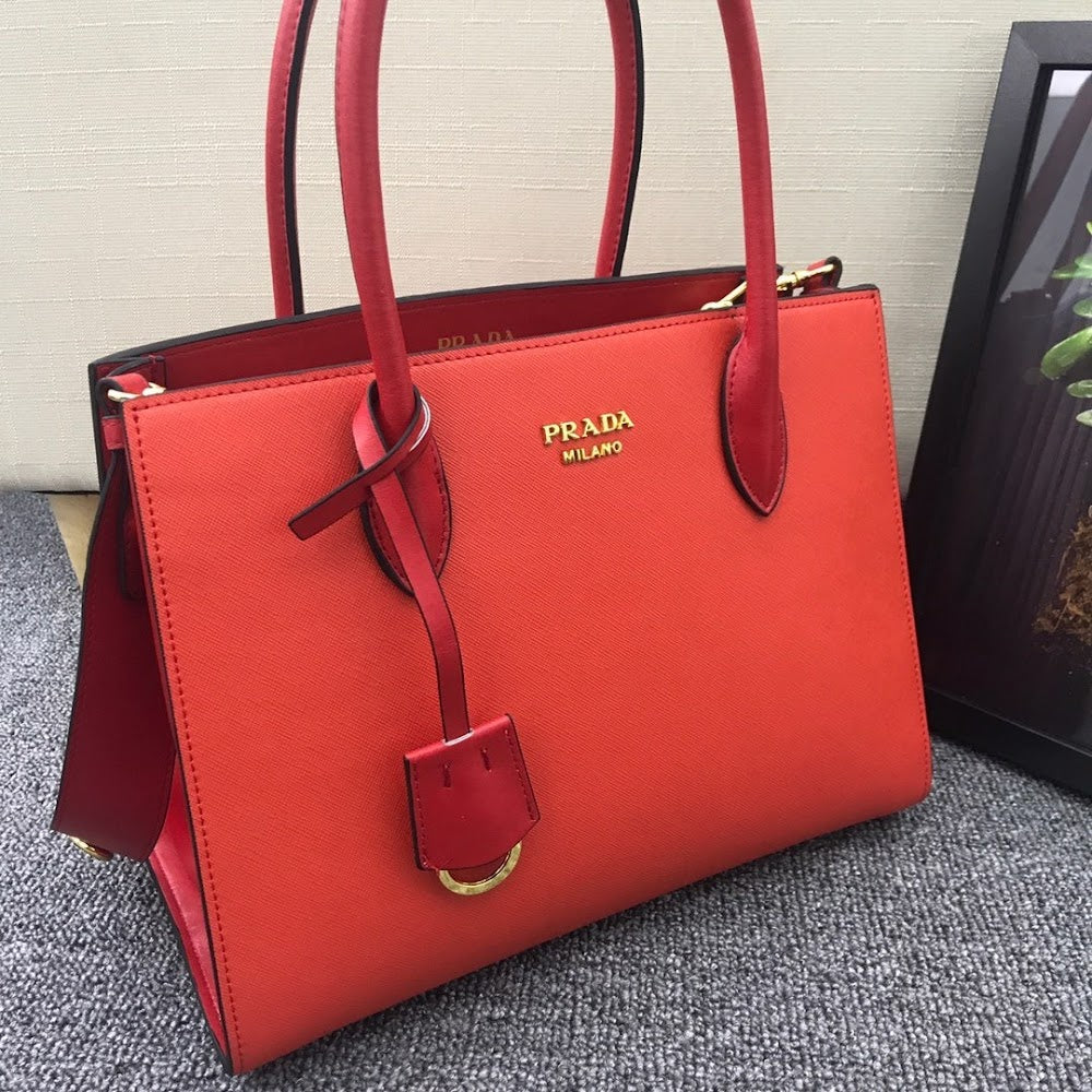 Dragons Bags Prada Luxury Bag --53807