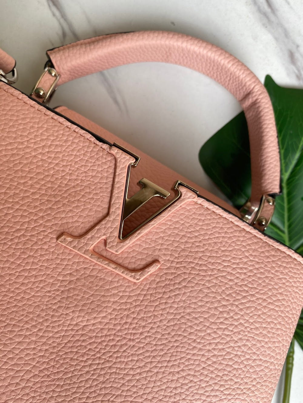 Dragons Bags ln Luxury Bag --78028