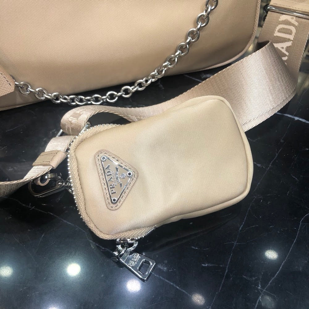 Jessica Bags pradn Luxury Bag --74624