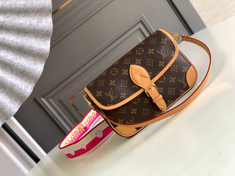 Dragons Bags LVn Luxury Bag --81308