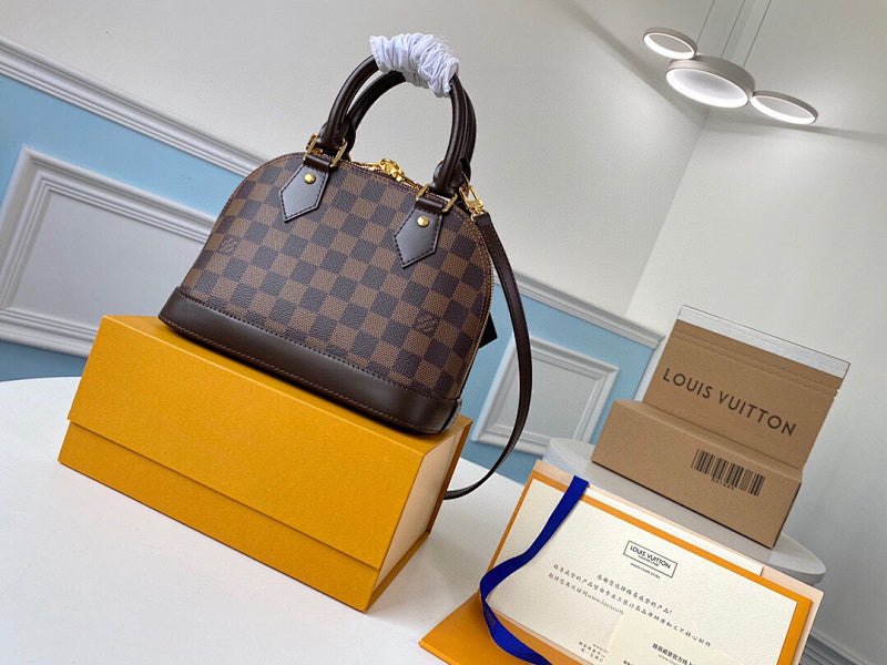 Dragons Bags ln Luxury Bag --81379