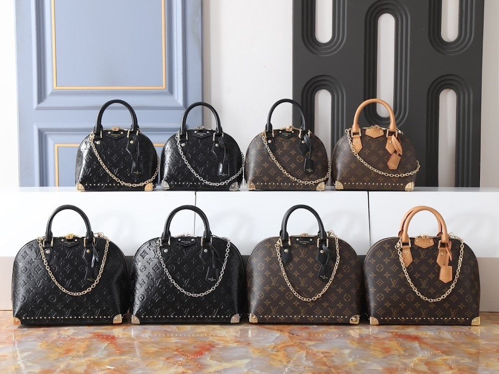 Dragons Bags ln Luxury Bag --77706