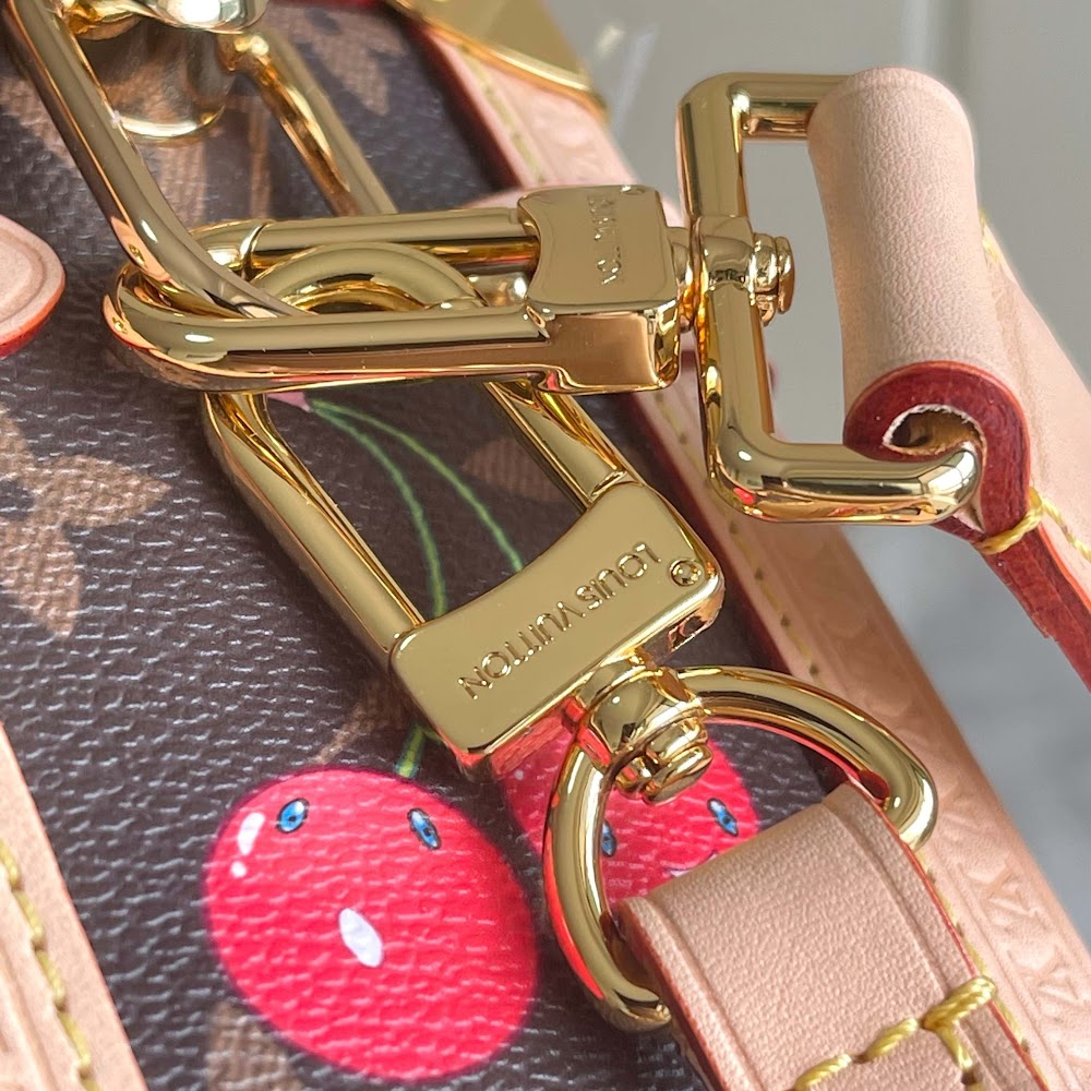 Dragons Bags LVn Luxury Bag --78898