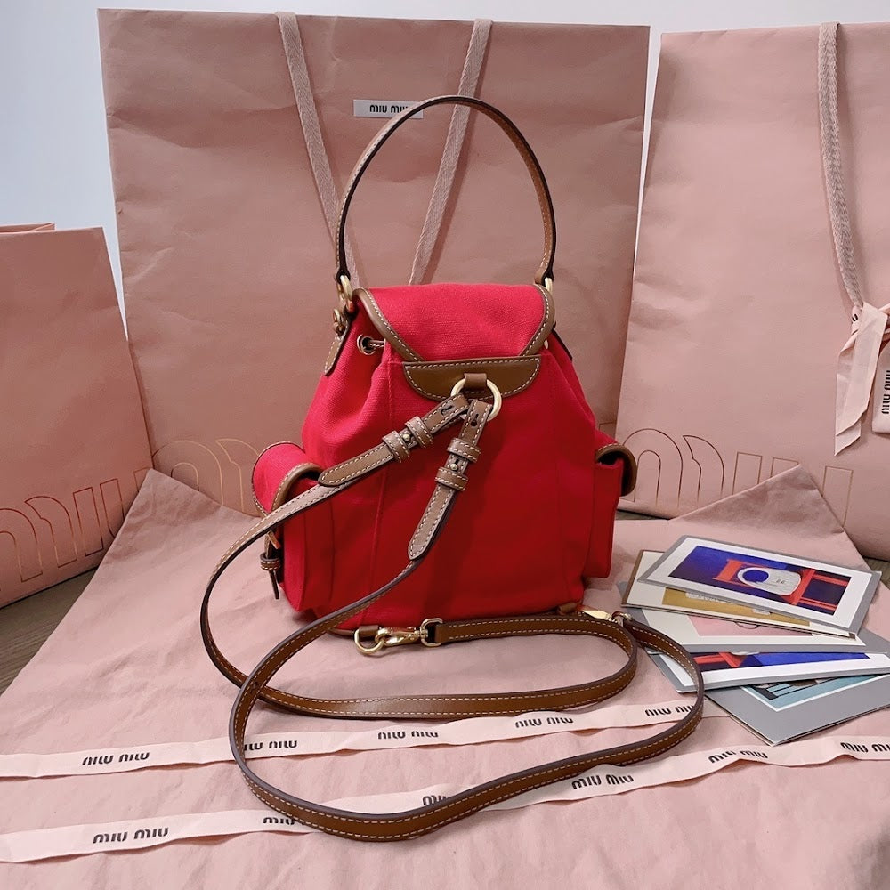 Dragons Bags Miun Miun Luxury Bag --122314