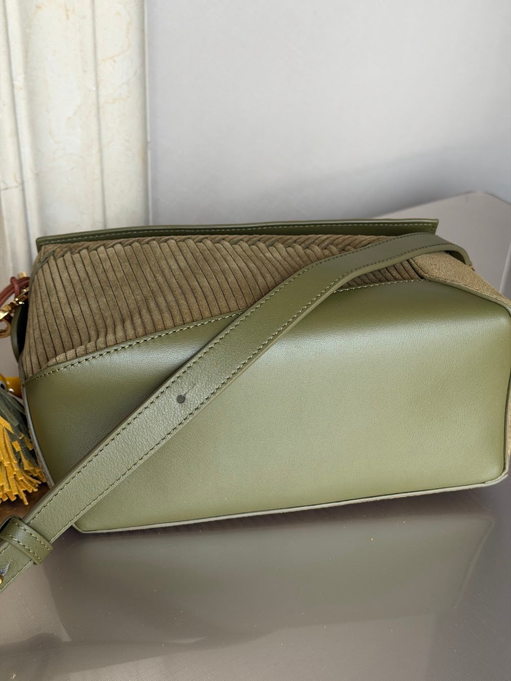 Dragons Bags Lowen Luxury Bag --100012