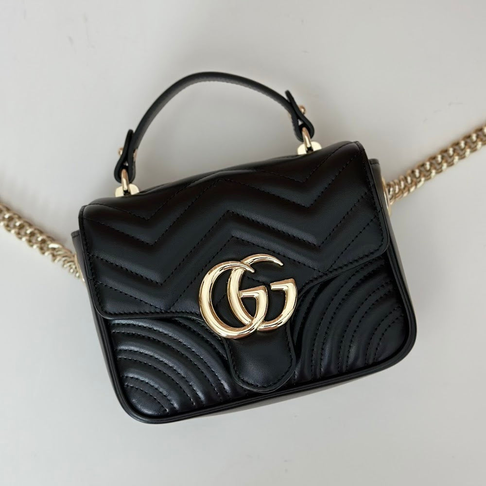 Dragons Bags Guccin Luxury Bag --95476