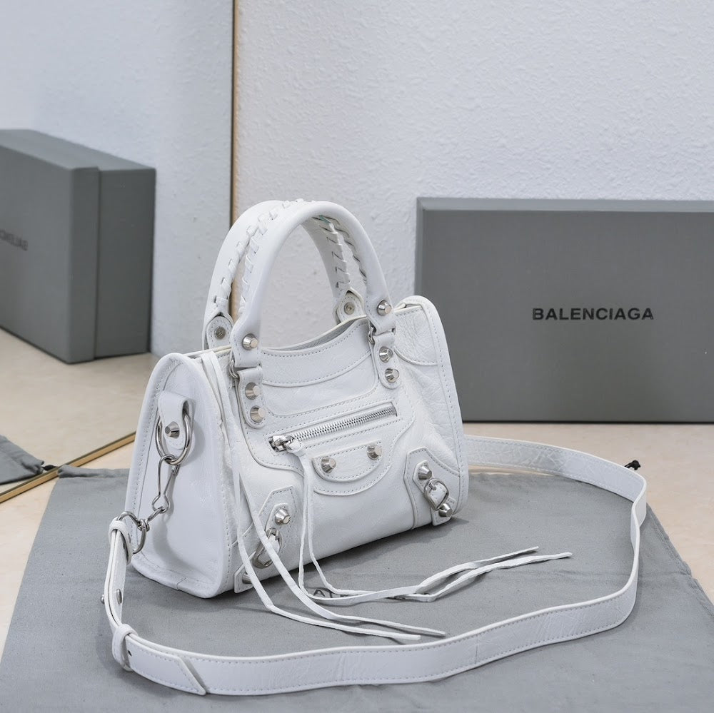 Dragons Bags Balenciaga Luxury Bag --111882