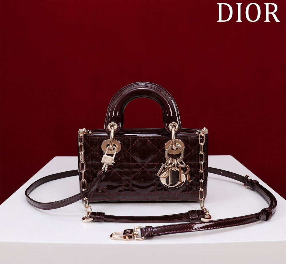 Dragons BagsDiorn Luxury Bag --116423