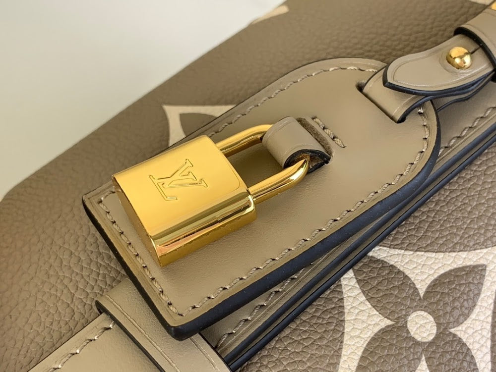 Dragons Bags ln Luxury Bag --69528