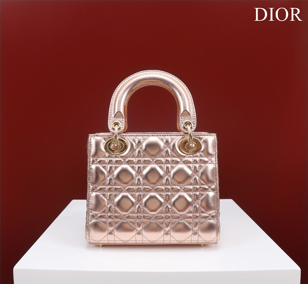 Dragons BagsDiorn Luxury Bag --115937