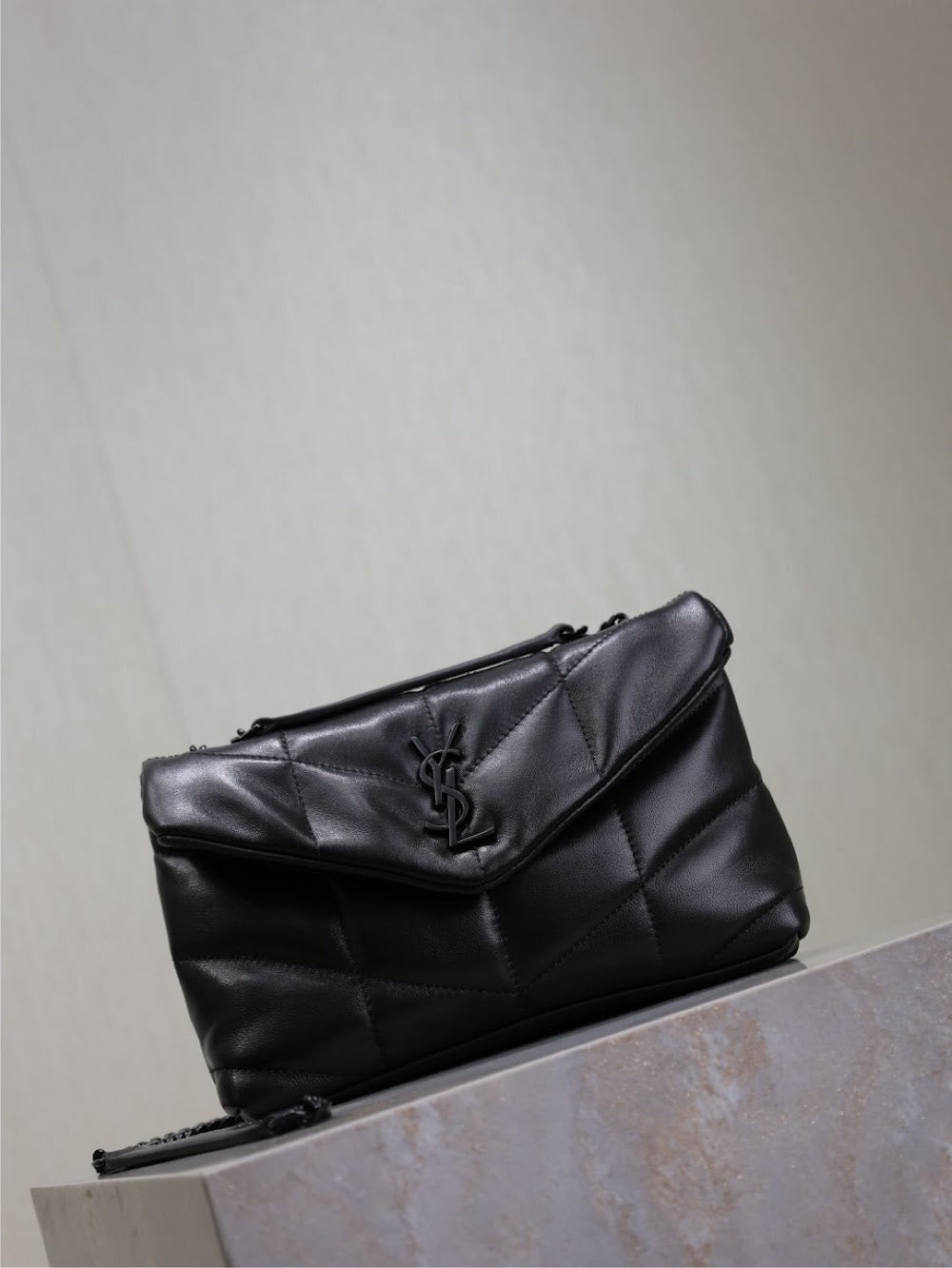 Dragons Bags YSLn Luxury Bag --119437