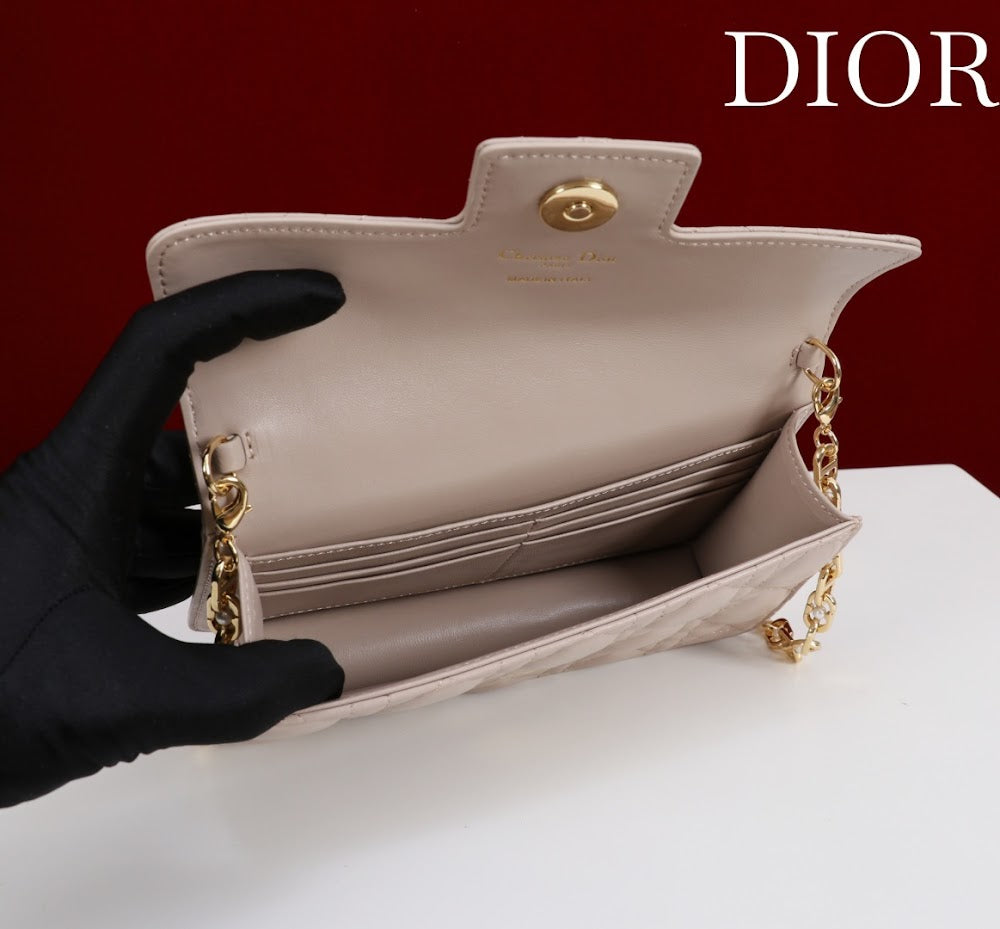 Dragons BagsDiorn Luxury Bag --116369