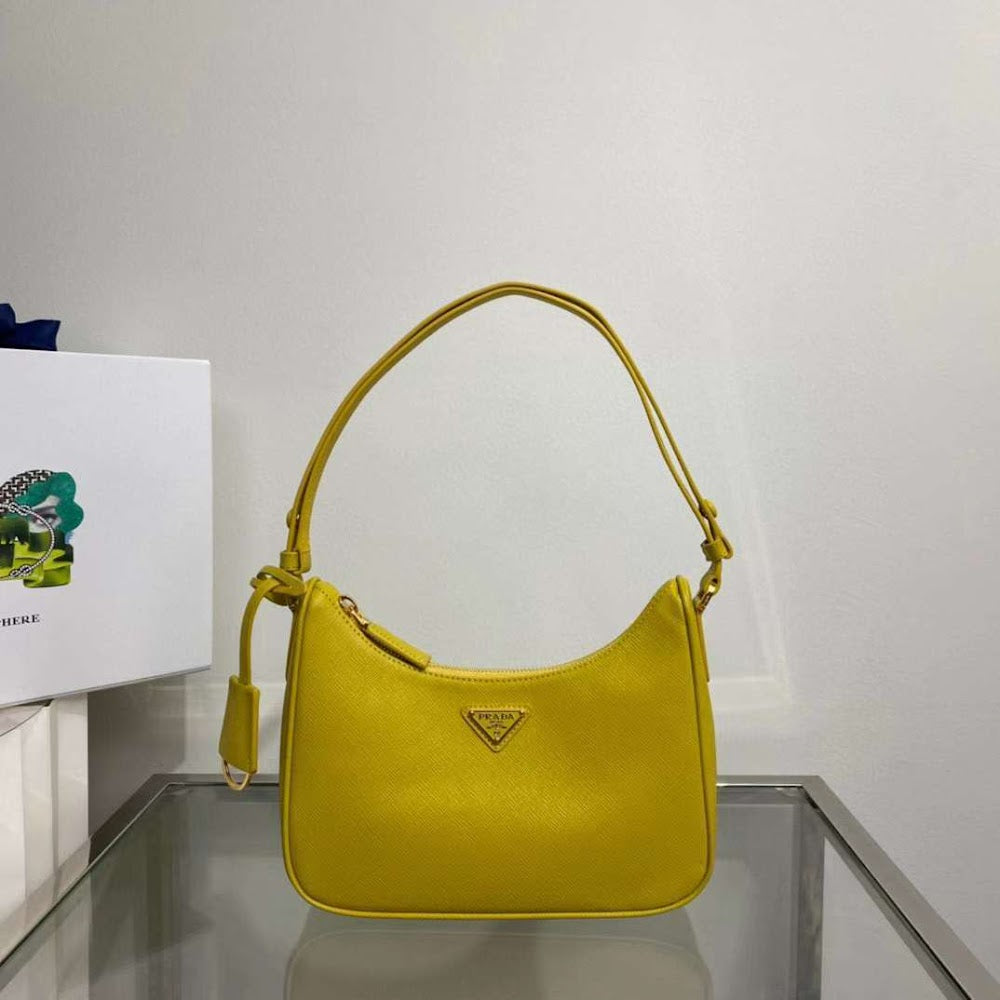 Dragons Bags Prada Luxury Bag --53642