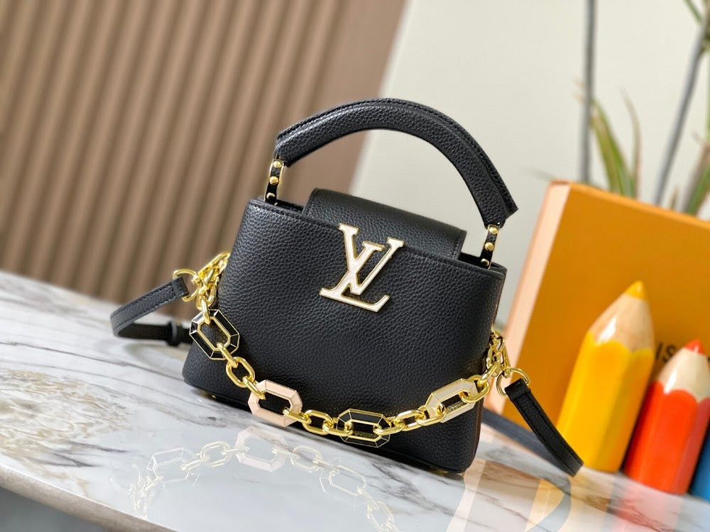 Jessica Bags ln Luxury Bag --76113