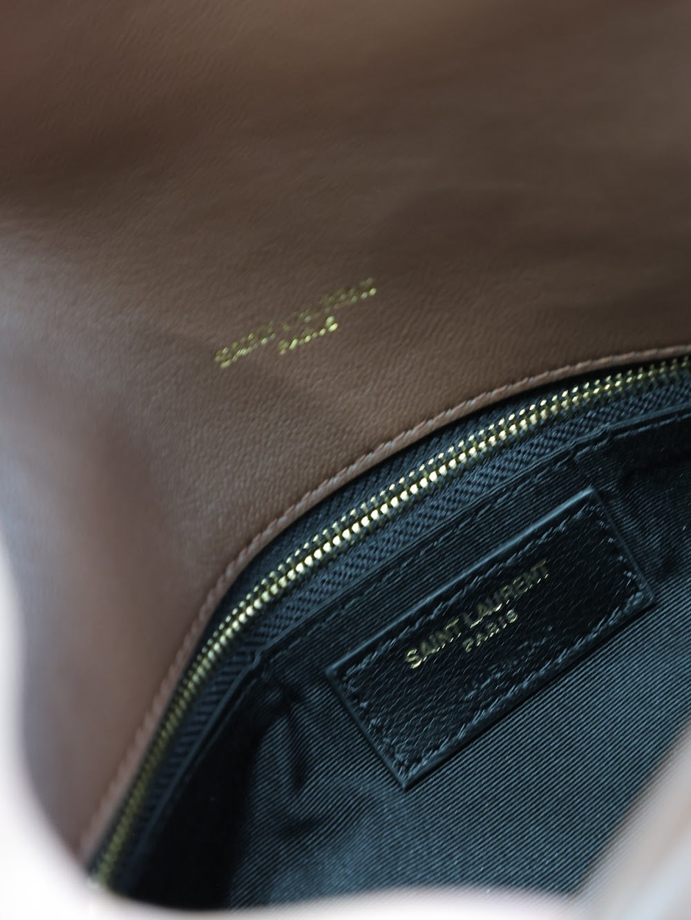 Dragons Bags YSLn Luxury Bag --120606