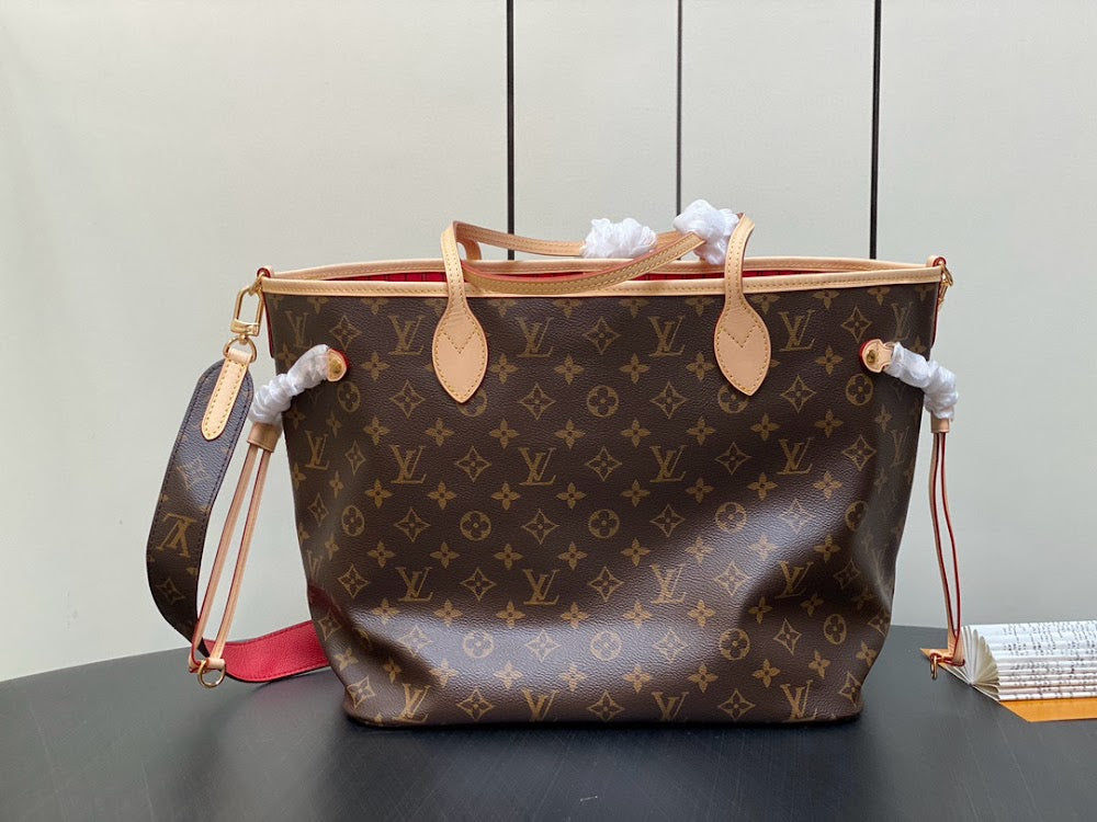 Dragons Bags LVn Luxury Bag --80831