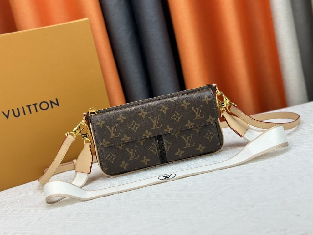 Jessica Bags ln Luxury Bag --76040