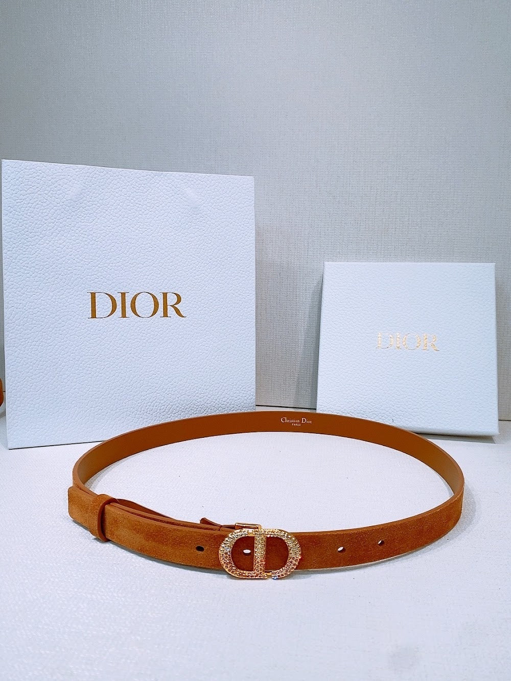 Dragons Bags Diorn Luxury Belt --104872