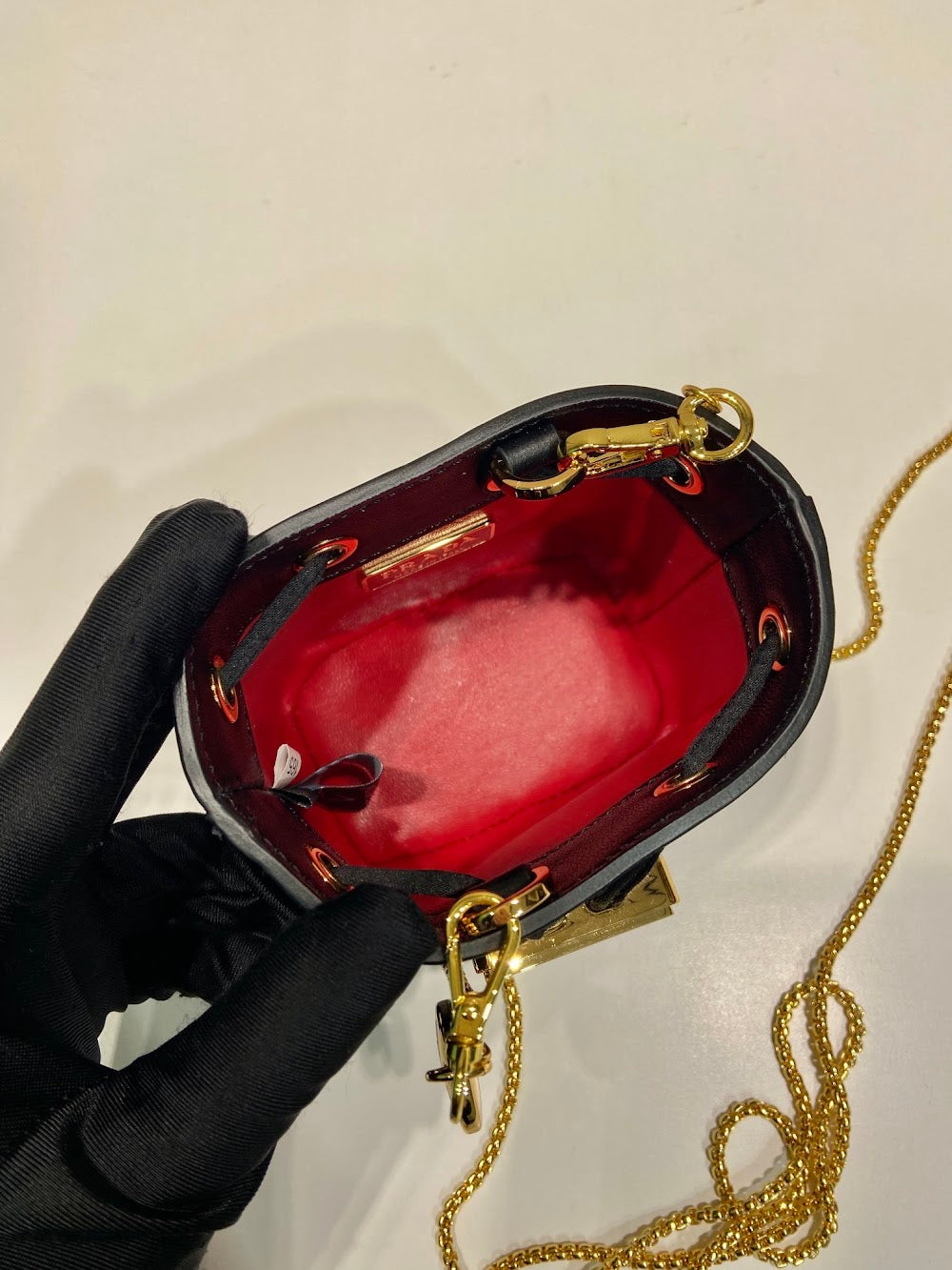 Dragons Bags Prada Luxury Bag --54553