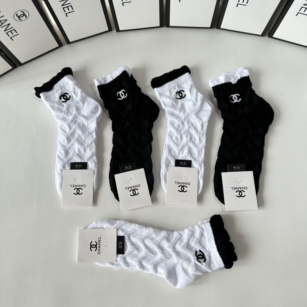 Dragons Bags Premium Luxury Socks --98002