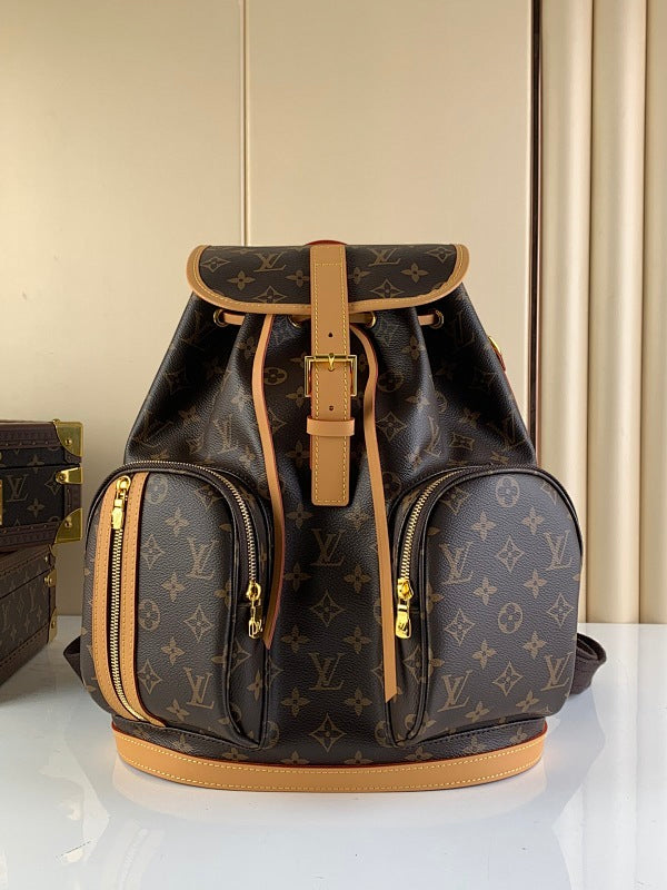 Dragons Bags ln Luxury Bag --57666