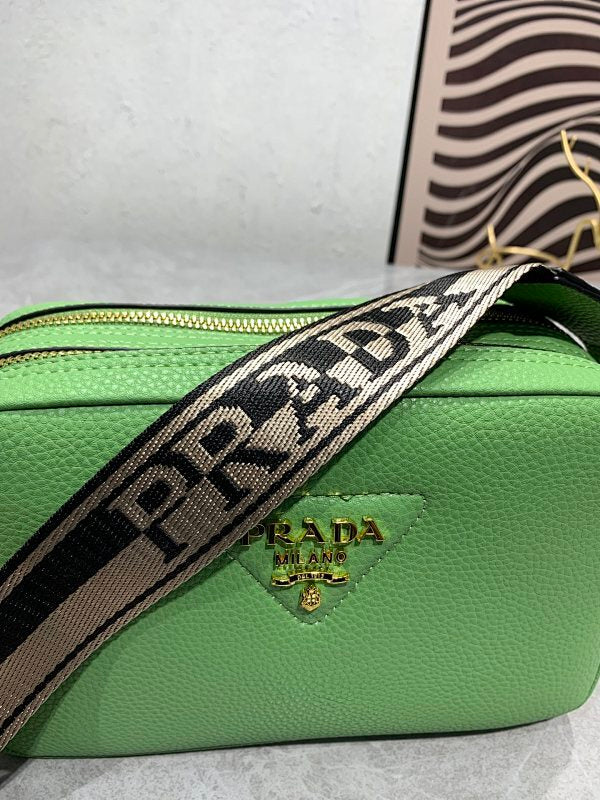 Dragons Bags pradn Luxury Bag --73325