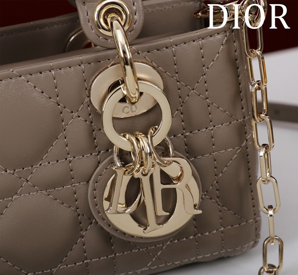 Dragons BagsDiorn Luxury Bag --116457