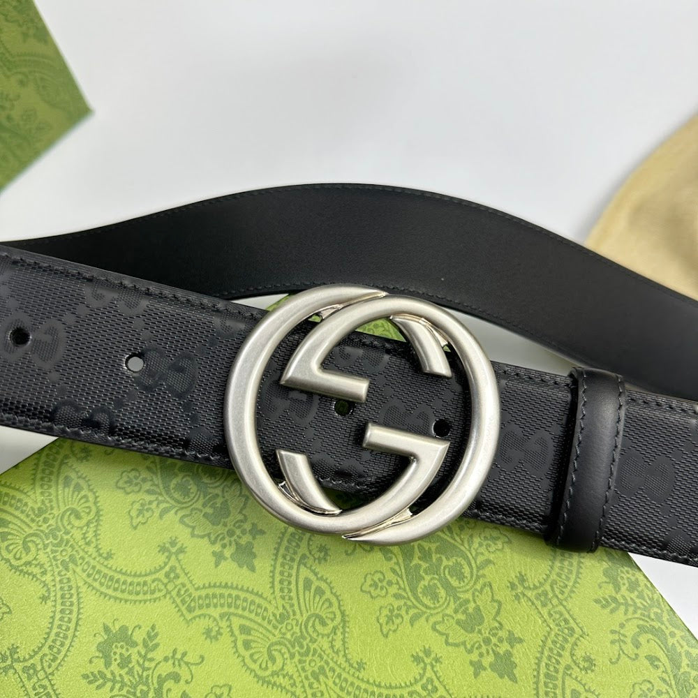 Dragons Bags Guccin Luxury Belt --105642