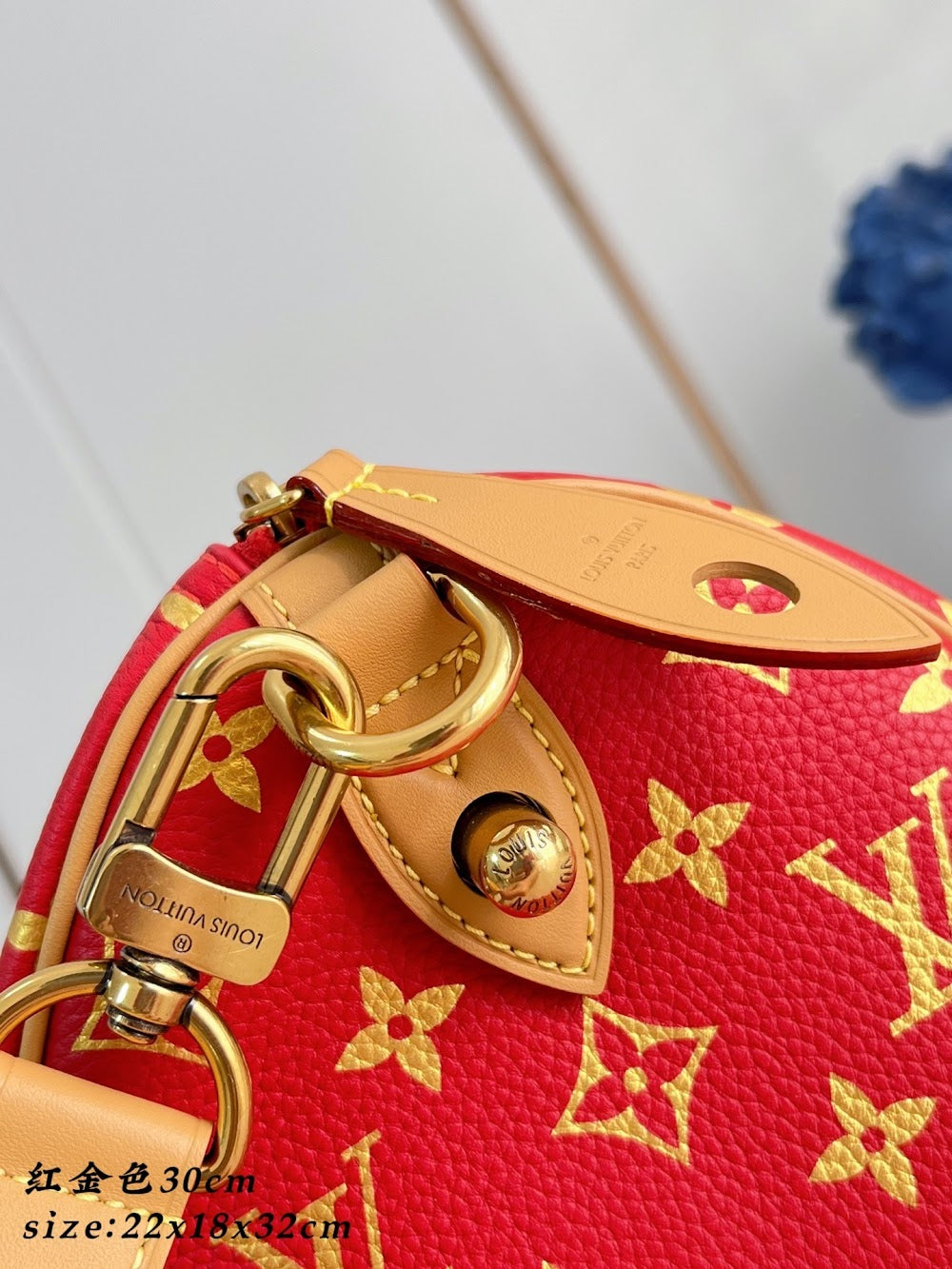 Dragons Bags ln Luxury Bag --96413