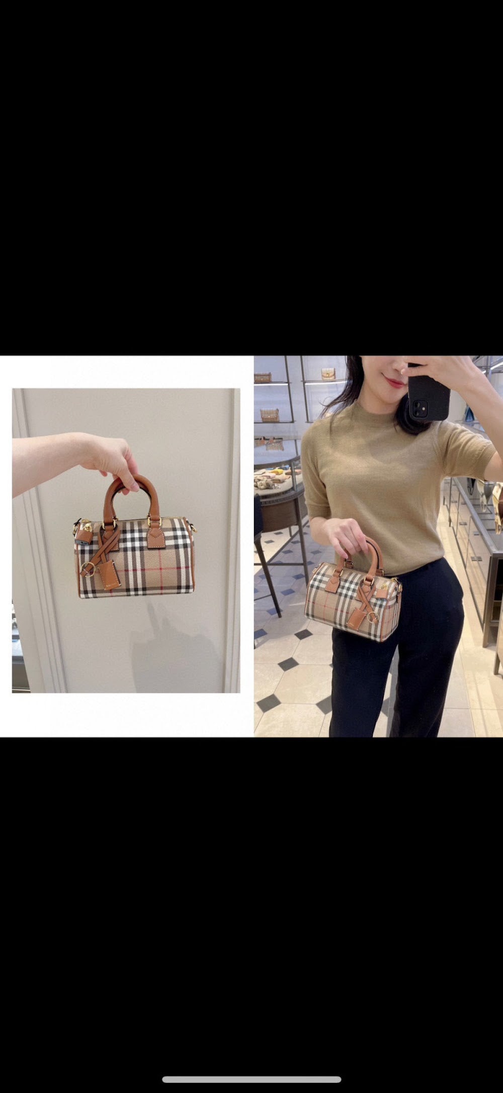 Dragons Bags Burberryn Luxury Bag --92609
