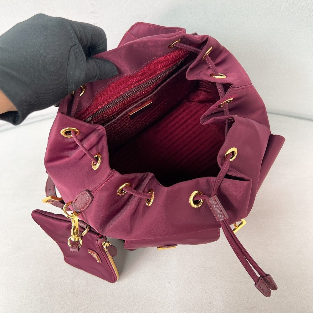 Dragons Bags Pradn Luxury Bag --101466